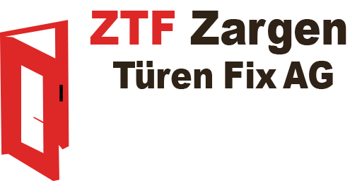Logo - ZTF Zargen und Türen Fix AG