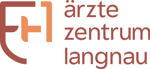 Logo - Ärztezentrum Langnau