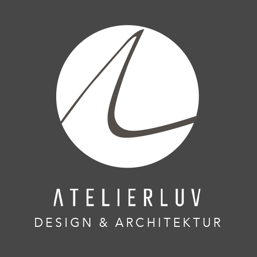 Logo - Atelierluv GmbH