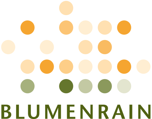 Logo - Stiftung Blumenrain