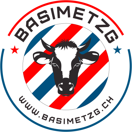Logo - Basimetzg AG