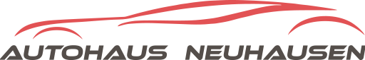 Logo - Autohaus Neuhausen AG