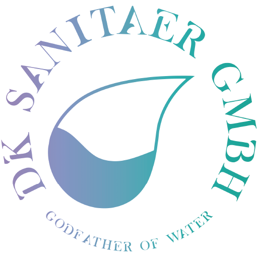 Logo - DK Sanitär GmbH