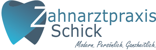 Logo - Zahnarztpraxis Schick AG