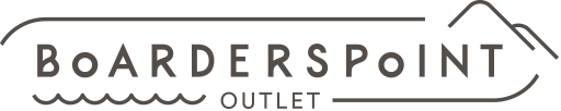 Logo - Boarderpoint Outlet