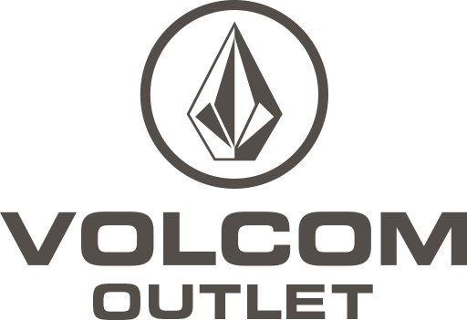 Logo - Volcom Outlet