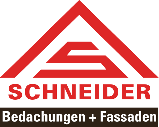 Logo - A. Schneider Bedachungen AG
