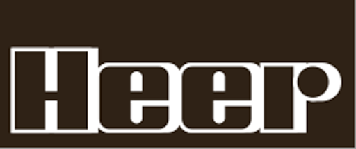 Logo - Heer Söhne AG