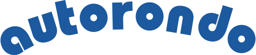 Logo - autorondo