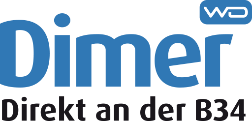 Logo - W. DIMER GMBH