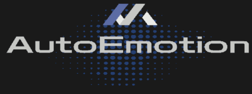 Logo - AutoEmotion GmbH
