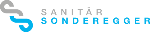 Logo - Sanitär Sonderegger GmbH