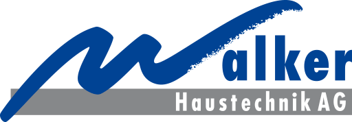 Logo - Walker Haustechnik AG