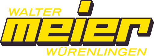 Logo - Walter Meier Transporte AG