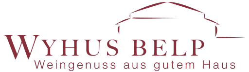 Logo - WYHUS BELP AG