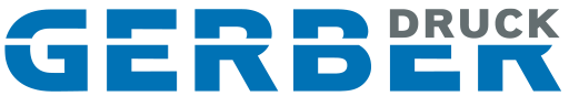Logo - Gerber Druck AG