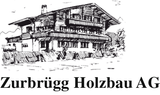 Logo - Zurbrügg Holzbau AG