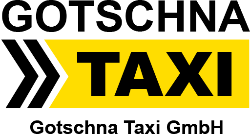 Logo - Gotschna Taxi GmbH