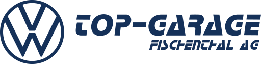 Logo - Top Garage Fischenthal AG