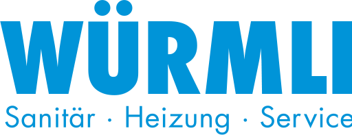 Logo - WÜRMLI HAUSTECHNIK AG