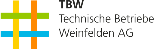 Logo - TBW Technische Betriebe