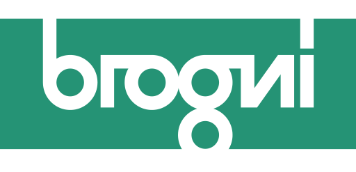 Logo - Hans Brogni AG