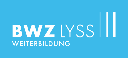Logo - BWZ Berufs- und
