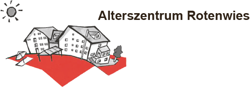 Logo - Alterszentrum Rotenwies