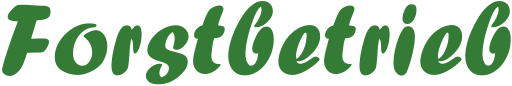 Logo - Technische Werke Forstbetrieb Gebenstorf
