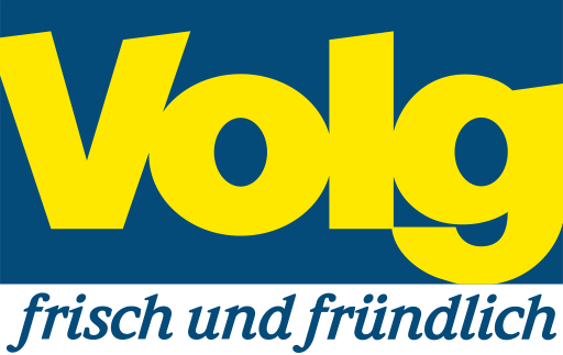 Logo - Volg Wila