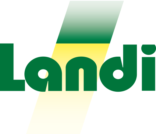 Logo - LANDI Turbenthal