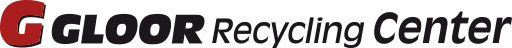 Logo - Gloor Recycling Center
