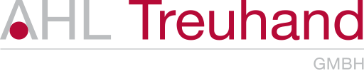 Logo - AHL Treuhand GmbH