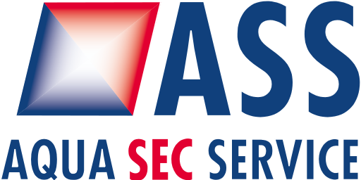 Logo - ASS Aqua Sec Service
