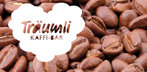 Logo - Träumli Kaffi-Bar