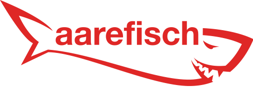 Logo - Schwimmclub Aarefisch