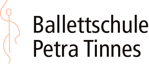 Logo - Ballettschule