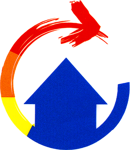 Logo - Caderas Heizung & Sanitär AG