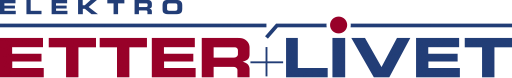 Logo - Elektro Etter+Livet AG