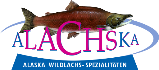 Logo - Alachska GmbH