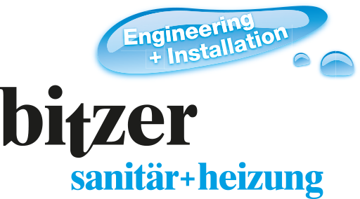 Logo - Bitzer Sanitär AG