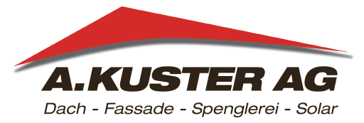 Logo - A. Kuster AG