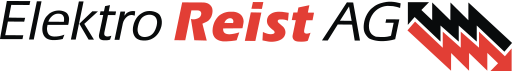 Logo - Elektro Reist AG