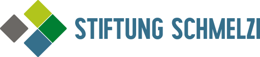 Logo - Stiftung Schmelzi