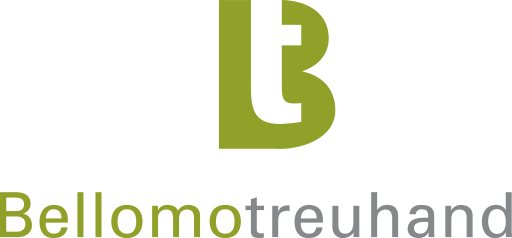 Logo - Bellomo Treuhand AG