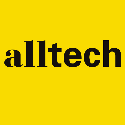 Logo - alltech Installationen AG