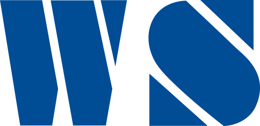 Logo - WS Haustechnik AG