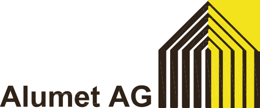 Logo - Alumet AG