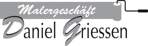 Logo - Griessen Daniel