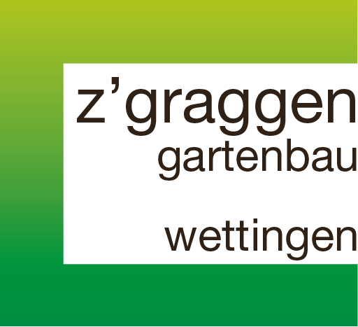 Logo - Z'graggen Gartenbau